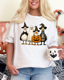 BOO GOOSE DTF Print