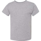 Toddler Bella Canvas Heather CVC Tee