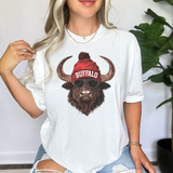 Vintage Beanie Mascots DTF Print