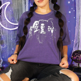Classic Hocus Pocus Sisters DTF Print
