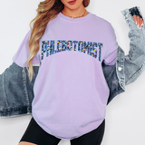 Phlebotomist Bottom Arch DTF Print