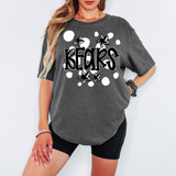 Bears Dot Dot DTF Print