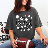 Gretna Dot Dot DTF Print