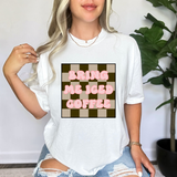 Bring Me Iced Coffee DTF Print