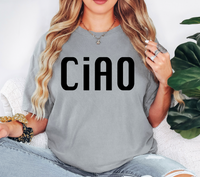 Ciao DTF Print