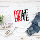 Drive Casino DTF Print