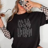 Cedar Hollow Whisper DTF Print