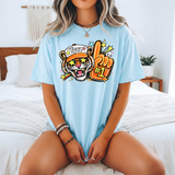 Rockin Tigers Team DTF Print