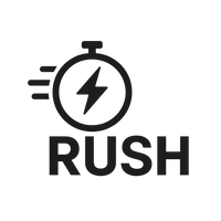 RUSH MY ORDER-Expedited Print & Ship