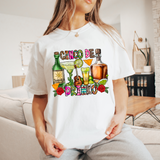 Cinco De Drinko DTF Print