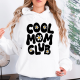 Cool Mom Club DTF Print