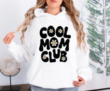 Cool Mom Club DTF Print