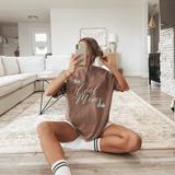 The Cool Moms Club DTF Print
