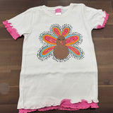 Turkey Dots Outline DTF Print