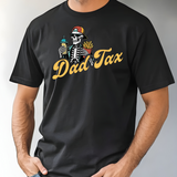 Dad Tax DTF Print