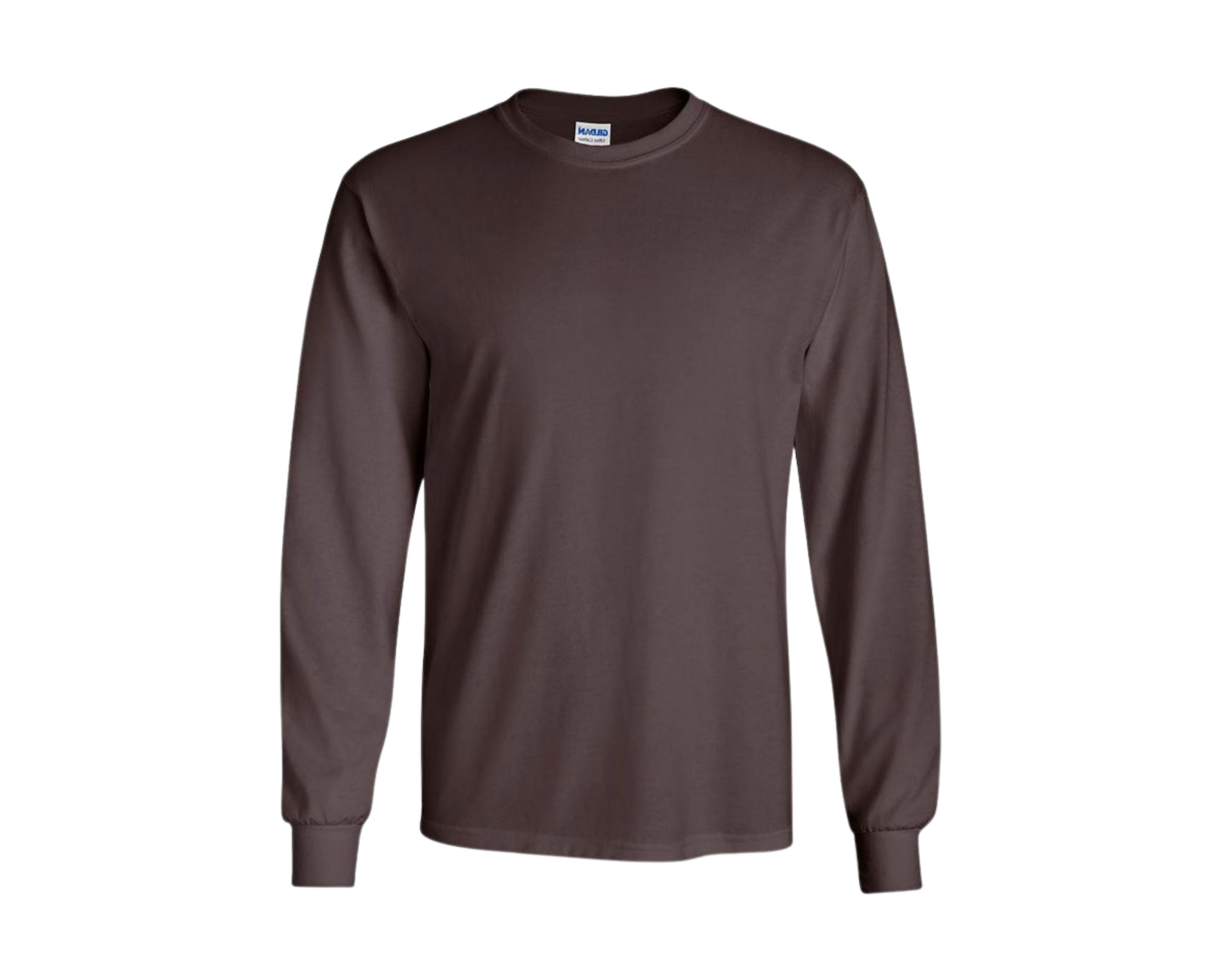 Gildan Heavy Cotton Long Sleeve Tee