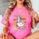 Dilly Dallying DTF Print