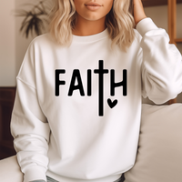 Faith DTF Print