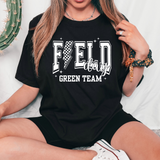 Field Day DTF Print