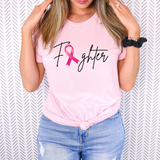Fighter BCA DTF Print