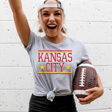 Custom Team Game Day Stars DTF Print