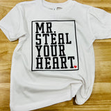 Mr Steal Your Heart DTF Print