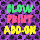 ADD GLOW IN THE DARK TO YOUR PRINTS