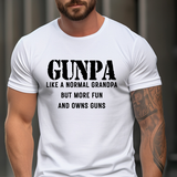 Gunpa DTF Print