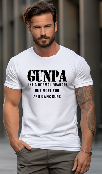 Gunpa DTF Print