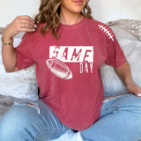 Game Day Ink DTF Print