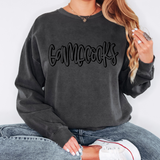 Gamecocks Whisper DTF Print