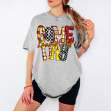 Kansas City Team Game Day DTF Print