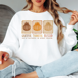 God is Faithful in Every Season DTF Print