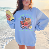 Good Times and Tan Lines DTF Print