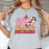 Go Boyfriend DTF Print