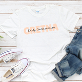 Greta Early Intervention DTF Print