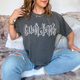 Guardians Whisper DTF Print