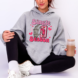 Single Season Light Switch DTF Print