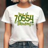 Home of the Demons 70554 DTF Print