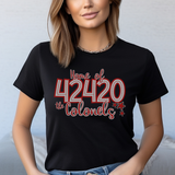 Home of the Colonels 42420 DTF Print