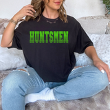 Huntsmen Varsity Line Team DTF Print