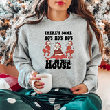 Hos in the House DTF Print