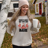 Hos in the House DTF Print