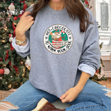 Hot Chocolate to Warm Your Soul DTF Print