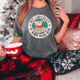 Hot Chocolate to Warm Your Soul DTF Print