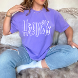 Hounds Whisper DTF Print