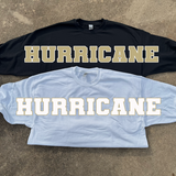 Hurricane Team Banner DTF Print