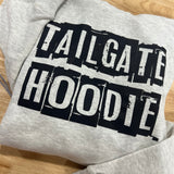 Tailgate Hoodie DTF
