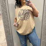 Sorta Sweet Sorta Spooky Pumpkin DTF Print