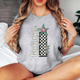 Indians Pop Star DTF Print